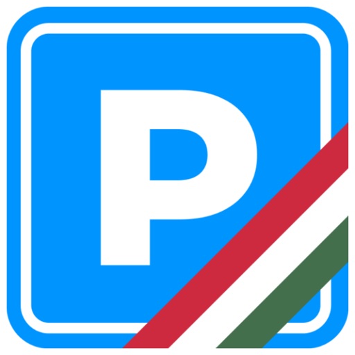 Parking Hungary