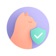 Cat Allergy Buddy: AI Tracker app icon - Medical app for iPhone