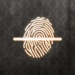 Halloween Monster Detector app icon