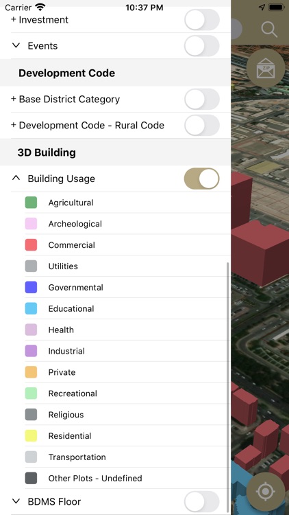 Smart Makani screenshot-6