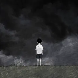 SAD Wallpaper HD app icon