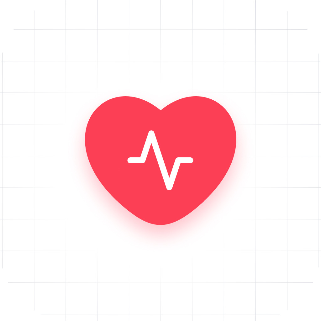 Get Heart Beat: Heart Rate Monitor for iOS, iPhone, iPad Aso Report