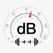 Decibel: dB Sound Meter