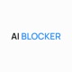 MOJIIC AI BLOCKER app icon - Entertainment app for iPhone