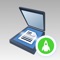 My Scans is the best Document Scanner and Document organiser for iPhone and iPad