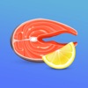 Mediterranean Diet Tracker icon