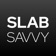 SlabSavvy - AI Card Rating app icon - Utilities app for iPhone