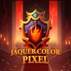 JaquerColor Pixel icon