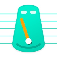 Tempobot - Metronome app icon - Music app for iPhone