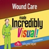 Wound Care MI Visual icon