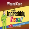 Get Wound Care MI Visual for iOS, iPhone, iPad Aso Report