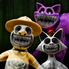 Zoonomaly Horror Game Modes icon