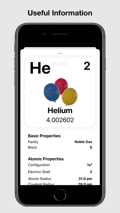 Periodic Table Chemistry 2025 screenshot-4