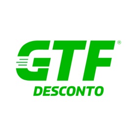 GTF DESCONTO