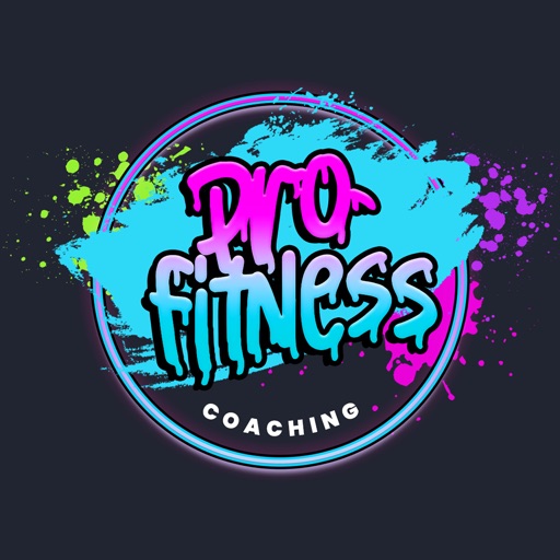 Pro Fitness Coaching