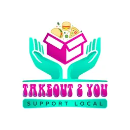 TakeOut 2 You app icon