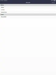zikirmatik - tesbih et ipad resimleri 1