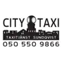 City Taxi - Taxi för alla