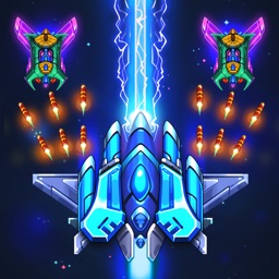 Galaxy Wing: Tireur d'élite