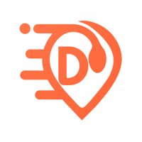 Foodie - Driver App logo