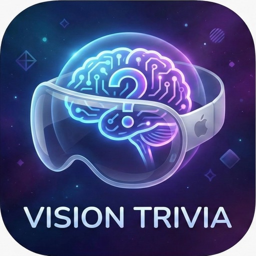 Trivia-Quest app icon
