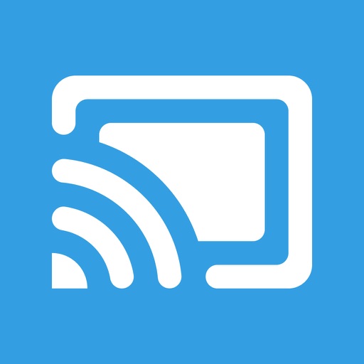 Screen Mirroring・Air Cast TV
