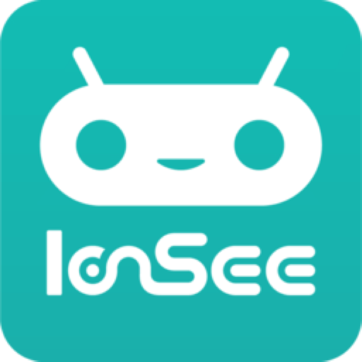 IconSee app icon