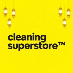 Cleaning Superstore app icon