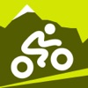 Bike Tracker: MTB Trails icon