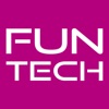 FunTech - iPhoneアプリ