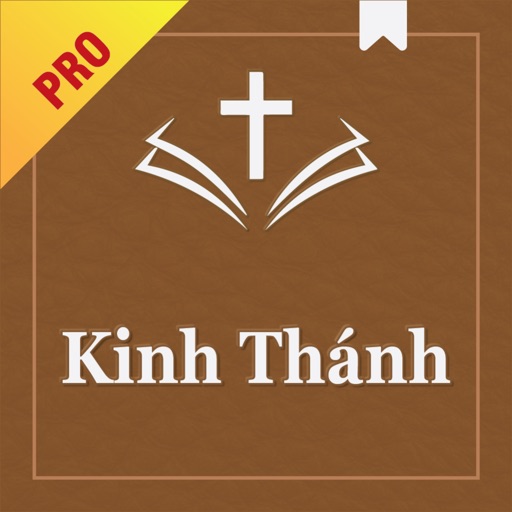 Kinh Thánh Bản Dịch Pro