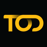 TOD - Stream Sports & Movies