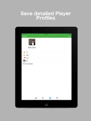 pickleball score keeper ipad images 3