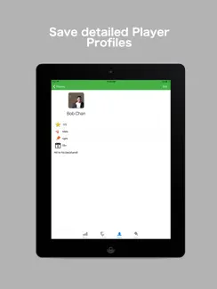 Pickleball Score Keeper iPad image 3