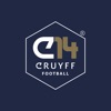 C14Pad by Cruyff Football icon