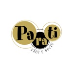 Download Padaria Parati app
