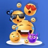 Ball Emoji Sort icon