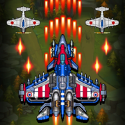 1945 - Juego de aviones