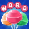 Word Sweets - Crossword Game - iPadアプリ