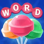 Word Sweets - Crossword Game App Cancel