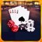 Poker Slots BlackJack 21