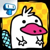 Platypus Evolution: Match Game icon