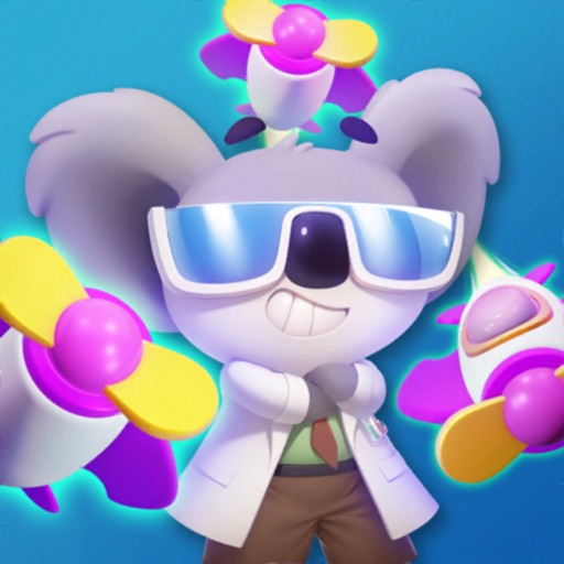 Match Lab: Kila's Puzzle