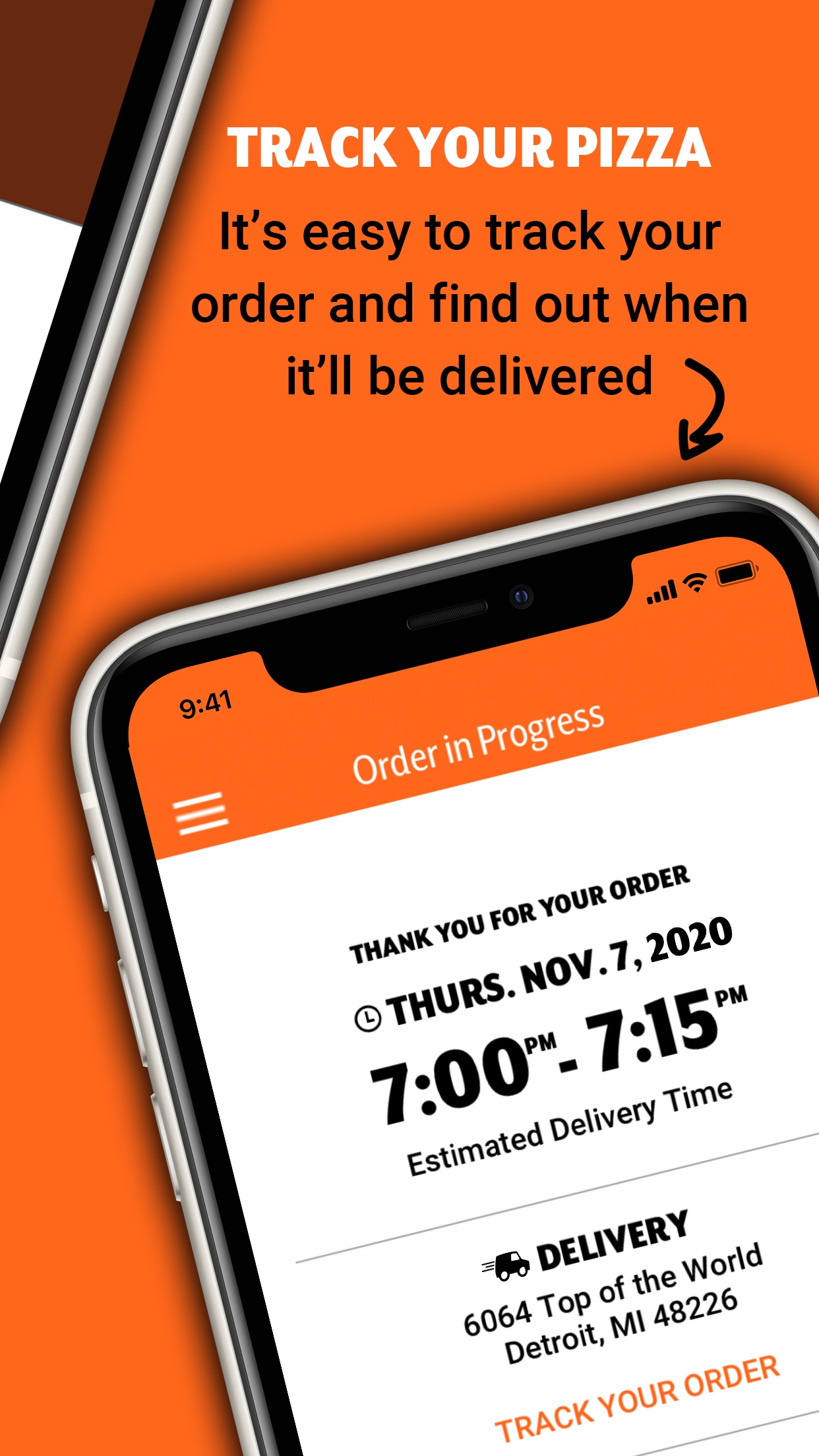 Little Caesars Pizza screenshot 2