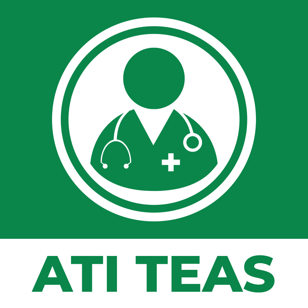 Get ATI TEAS Prep 2025 for iOS, iPhone, iPad Aso Report