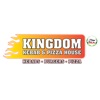 Kingdom Kebab And Pizza House. icon