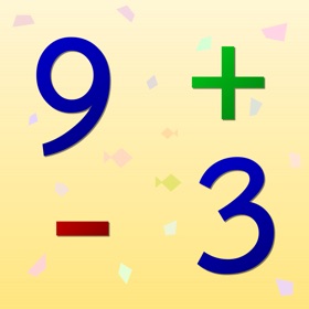 螢幕擷取畫面 (6) Math Fast Plus and Minus