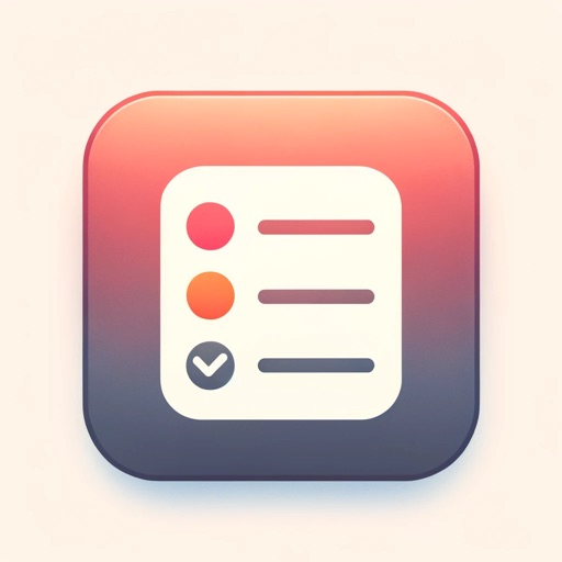 To do list task manager 5Task