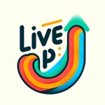 LiveUp – Personal HUD