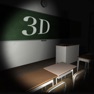 Get 【ホラー風3D脱出ゲーム】教室からの脱出3D for iOS, iPhone, iPad Aso Report